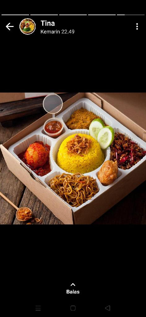 Nasi Box1