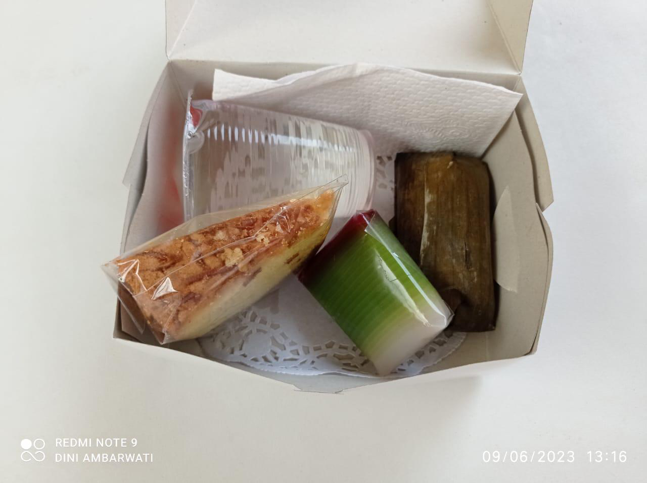 Snack Box 2