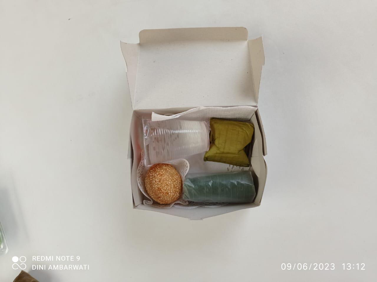 Snack Box 3