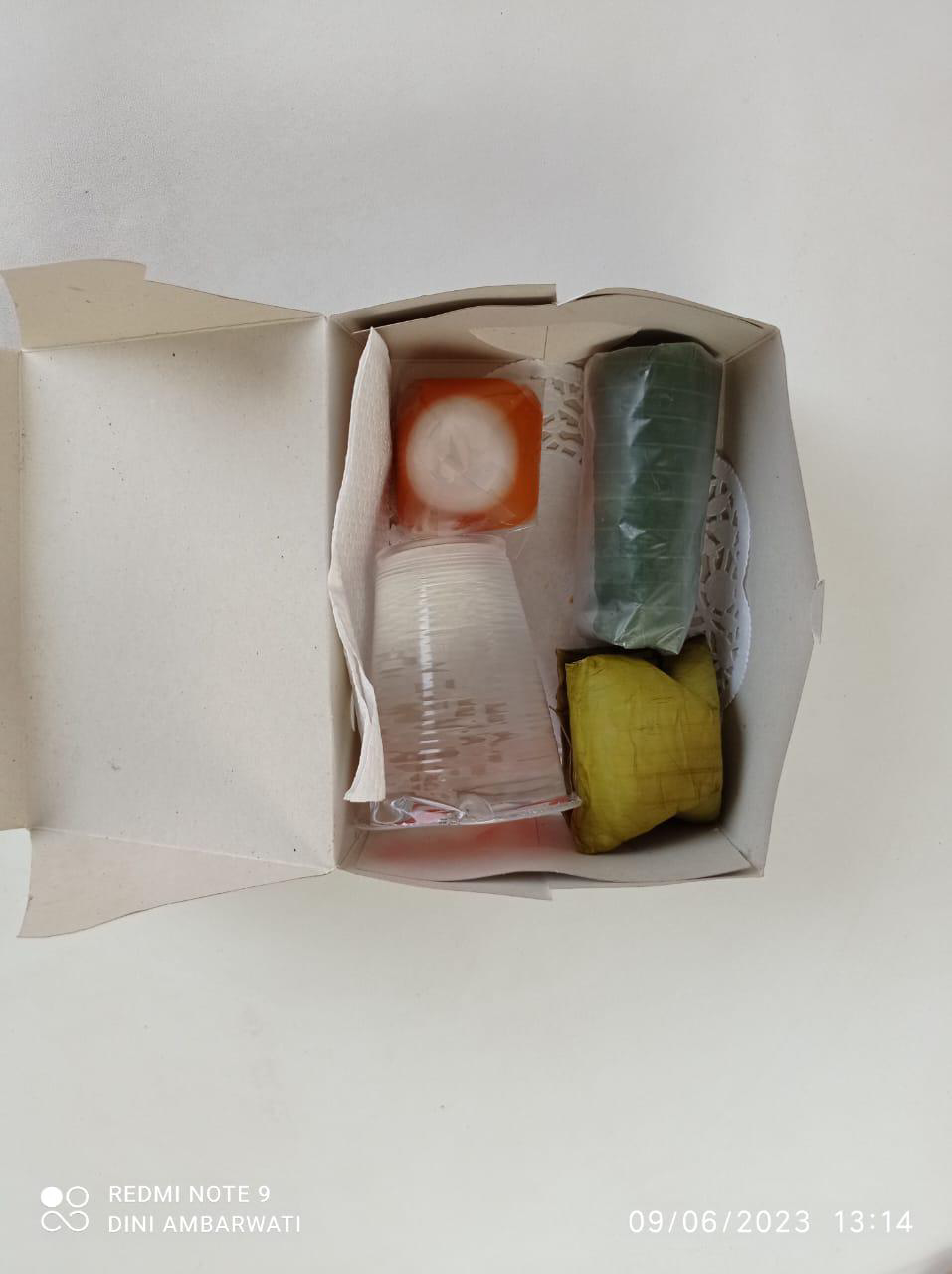 Snack Box 4