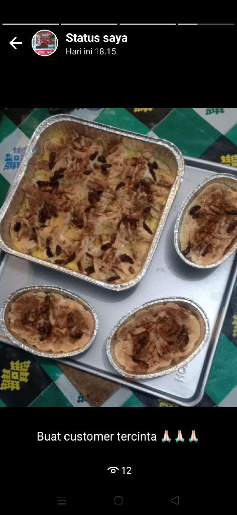 Dessert 1