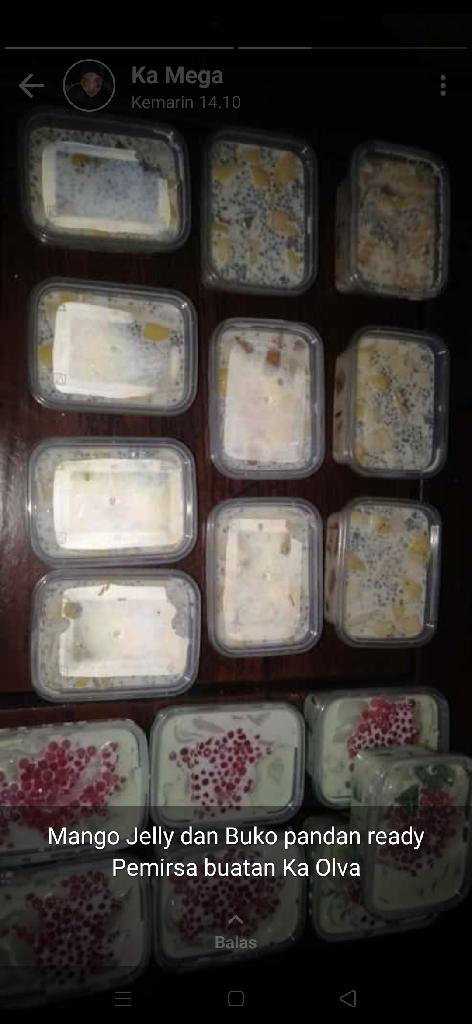 Dessert 2