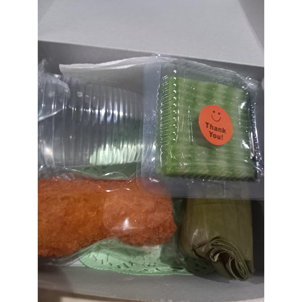 Snack Box