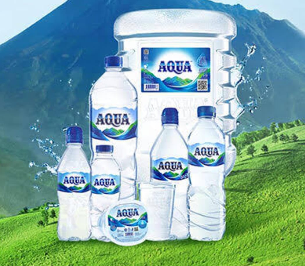 AQUA GALON