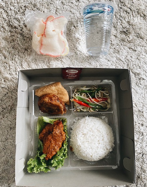 Makan 1