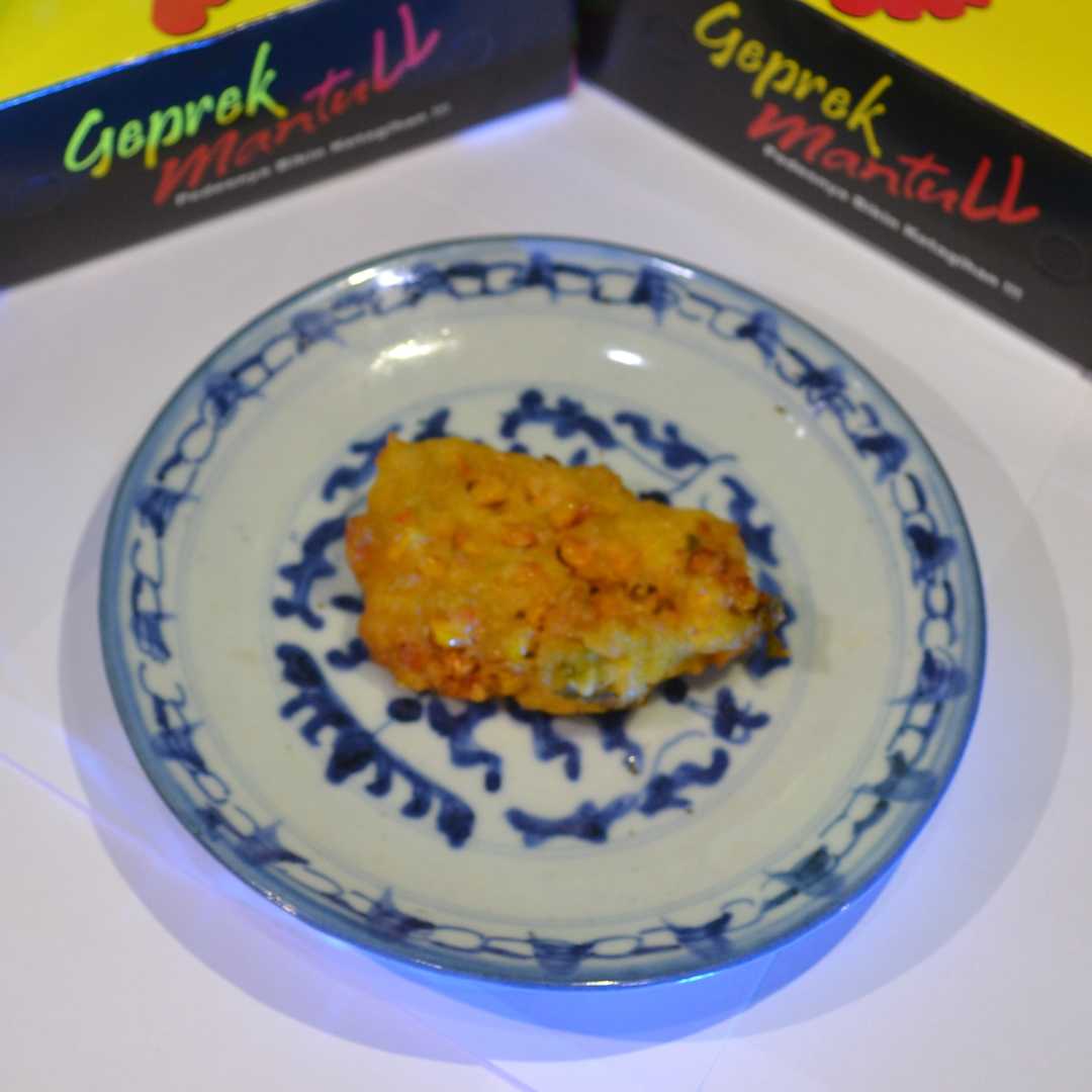 bakwan jagung