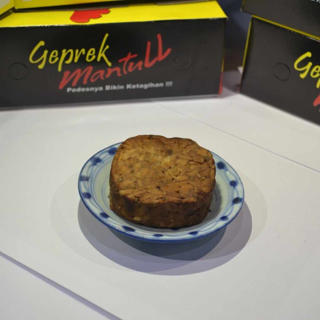 tempe bacem