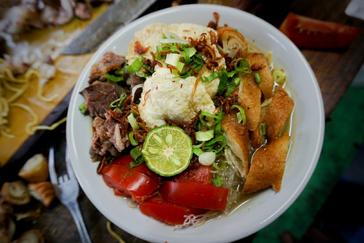 SOTO MIE