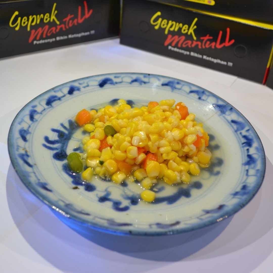 soup jagung wortel