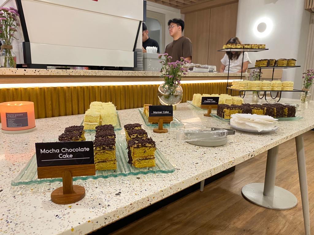 Nunie's Kitchen Buffet