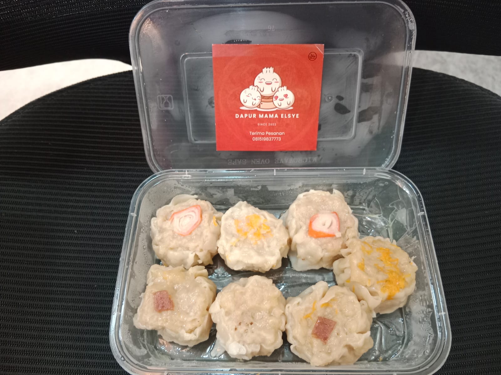 DIMSUM ISI 7