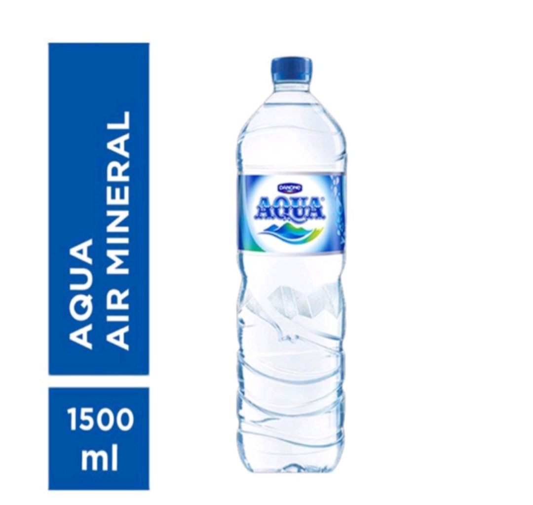 aqua 1500 ml