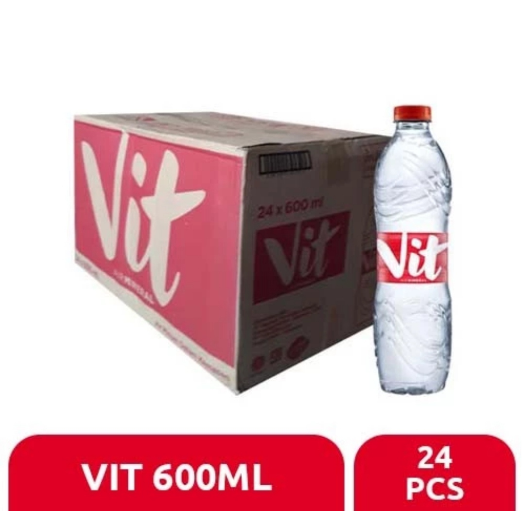 vit 600 ml