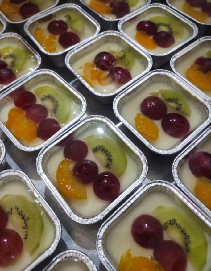 Snack Box de'N