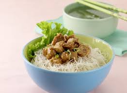Bihun Dapur Vionesha