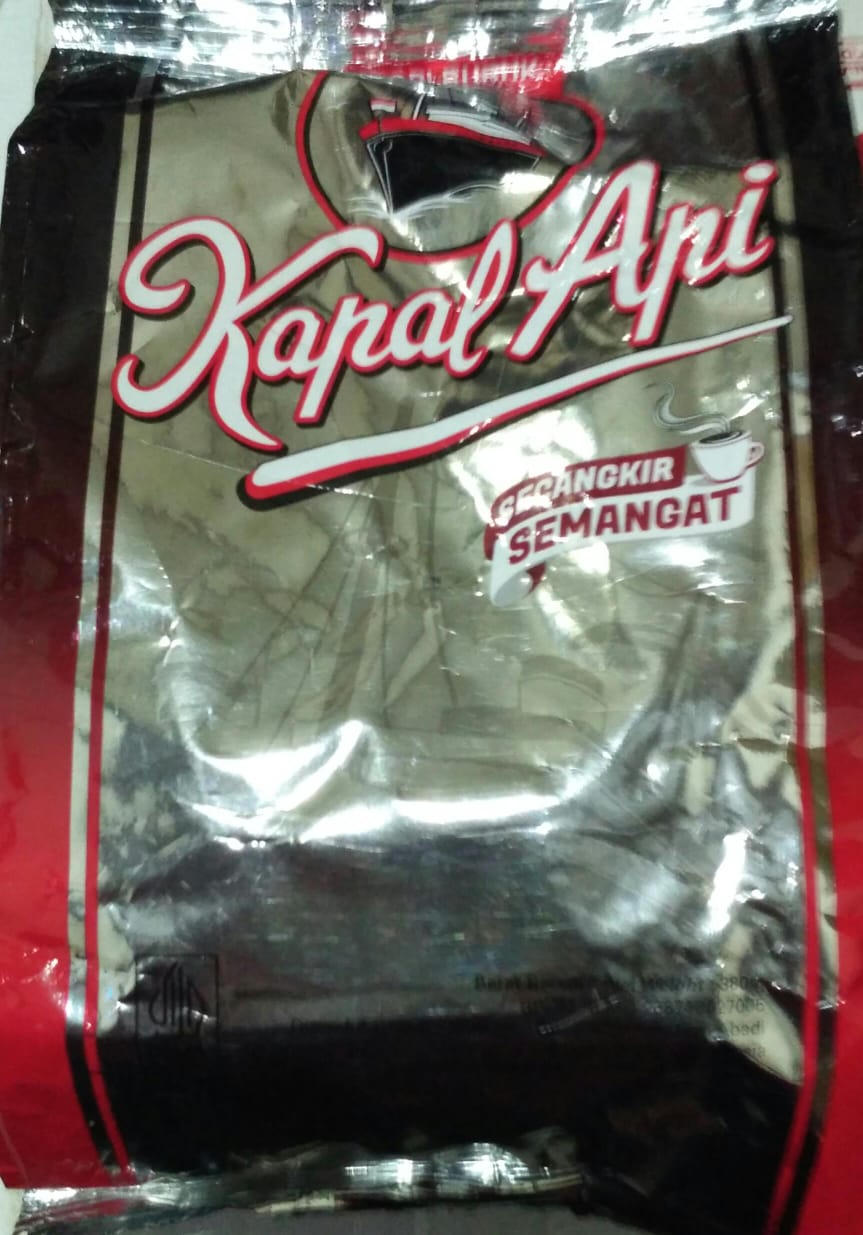 Kopi Kapal Api 380gr