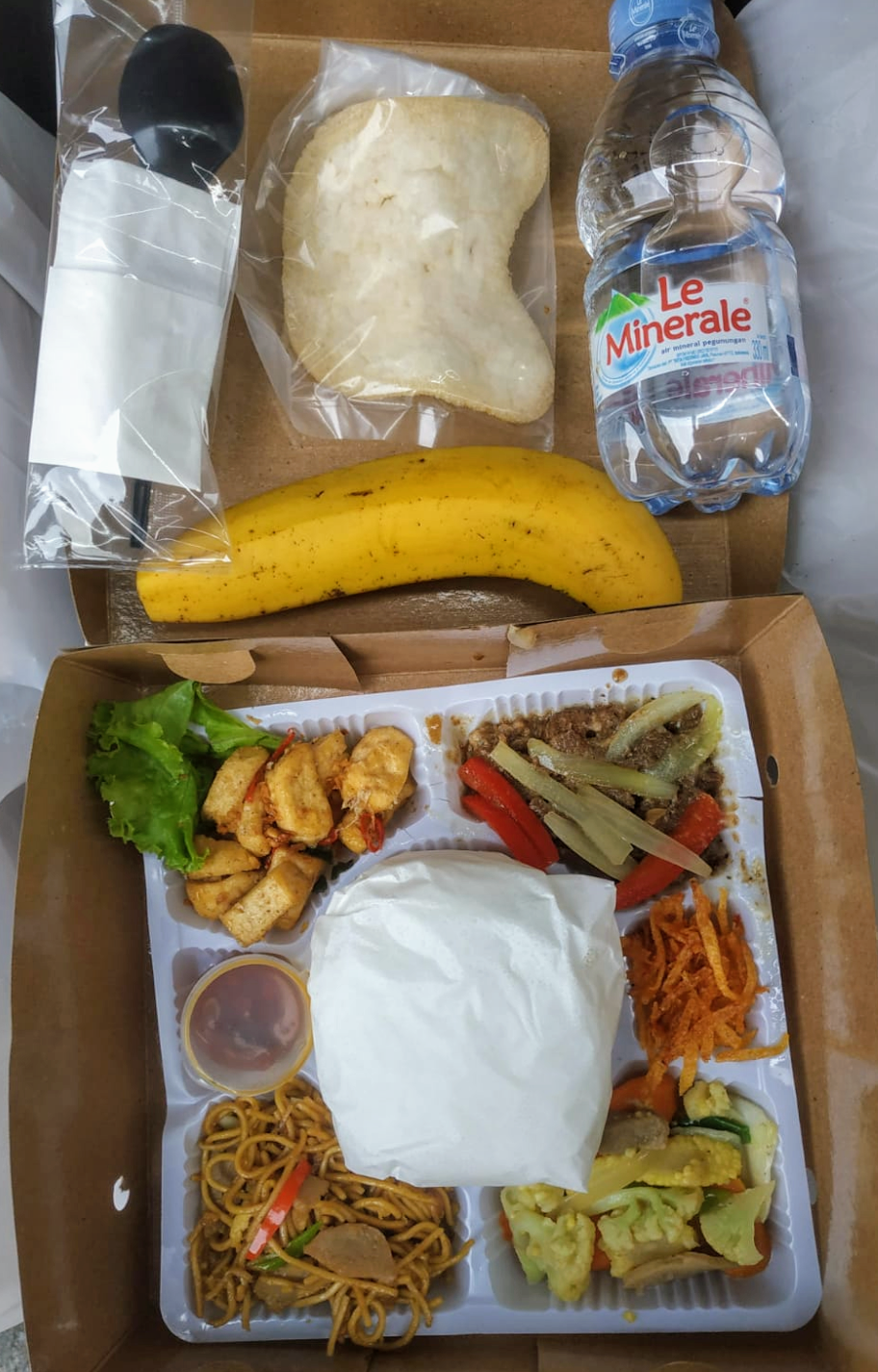 Nasi Box 2