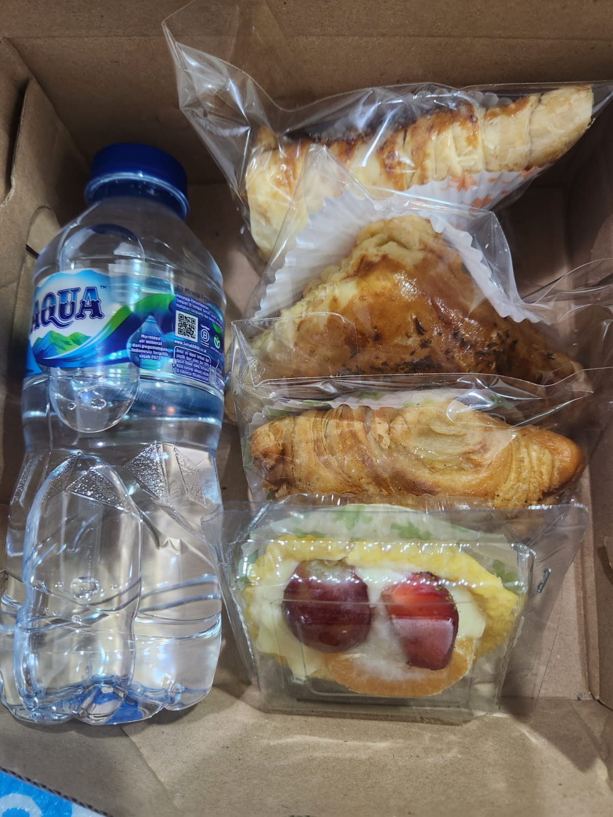 SNACK BOX VIP 2