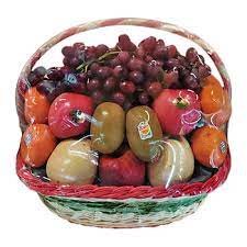 Parcel Buah