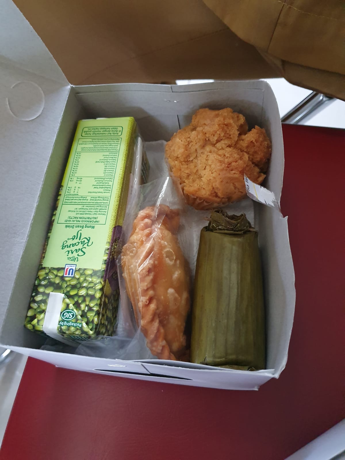 Snack Box