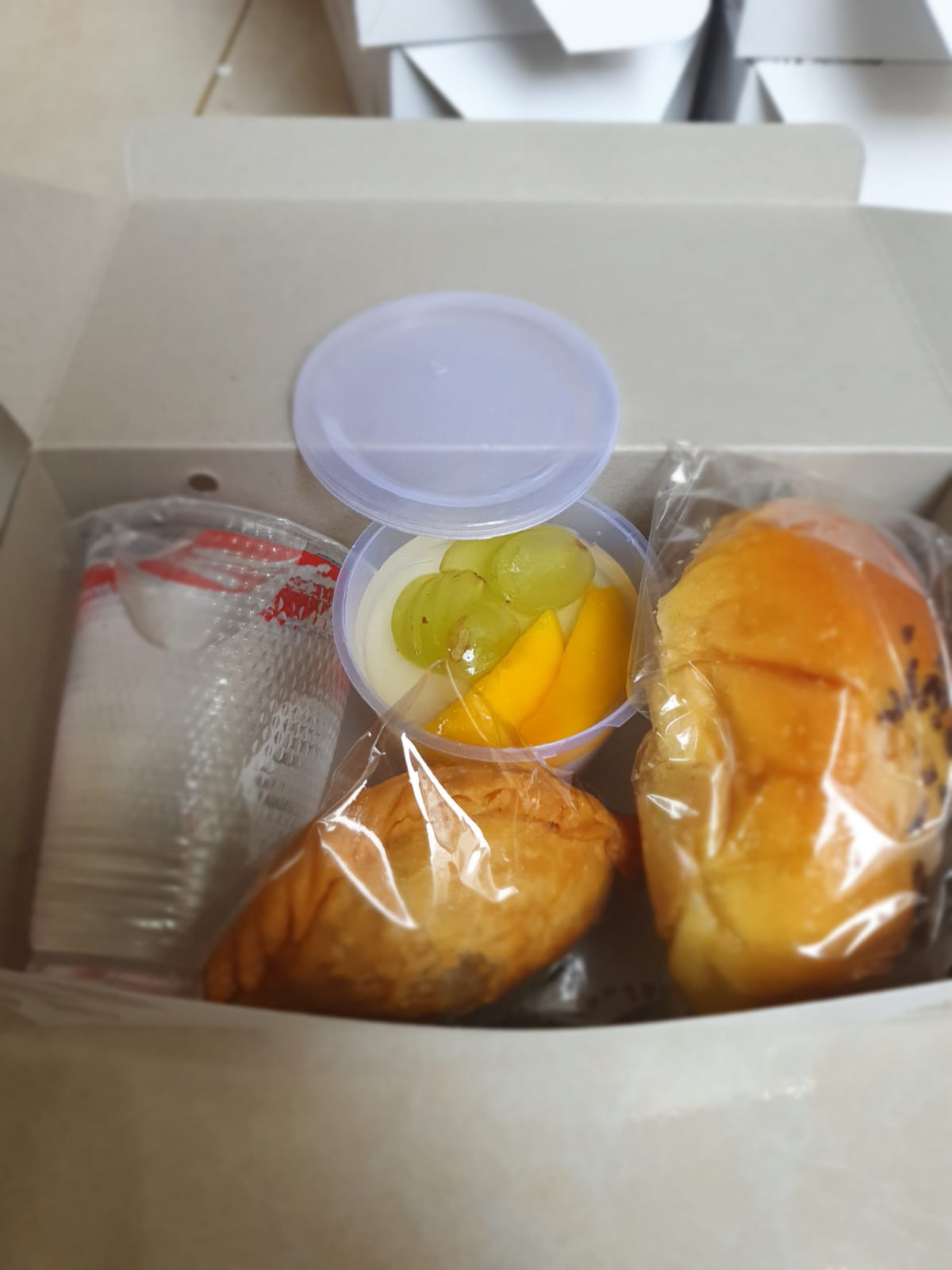 Snack Box
