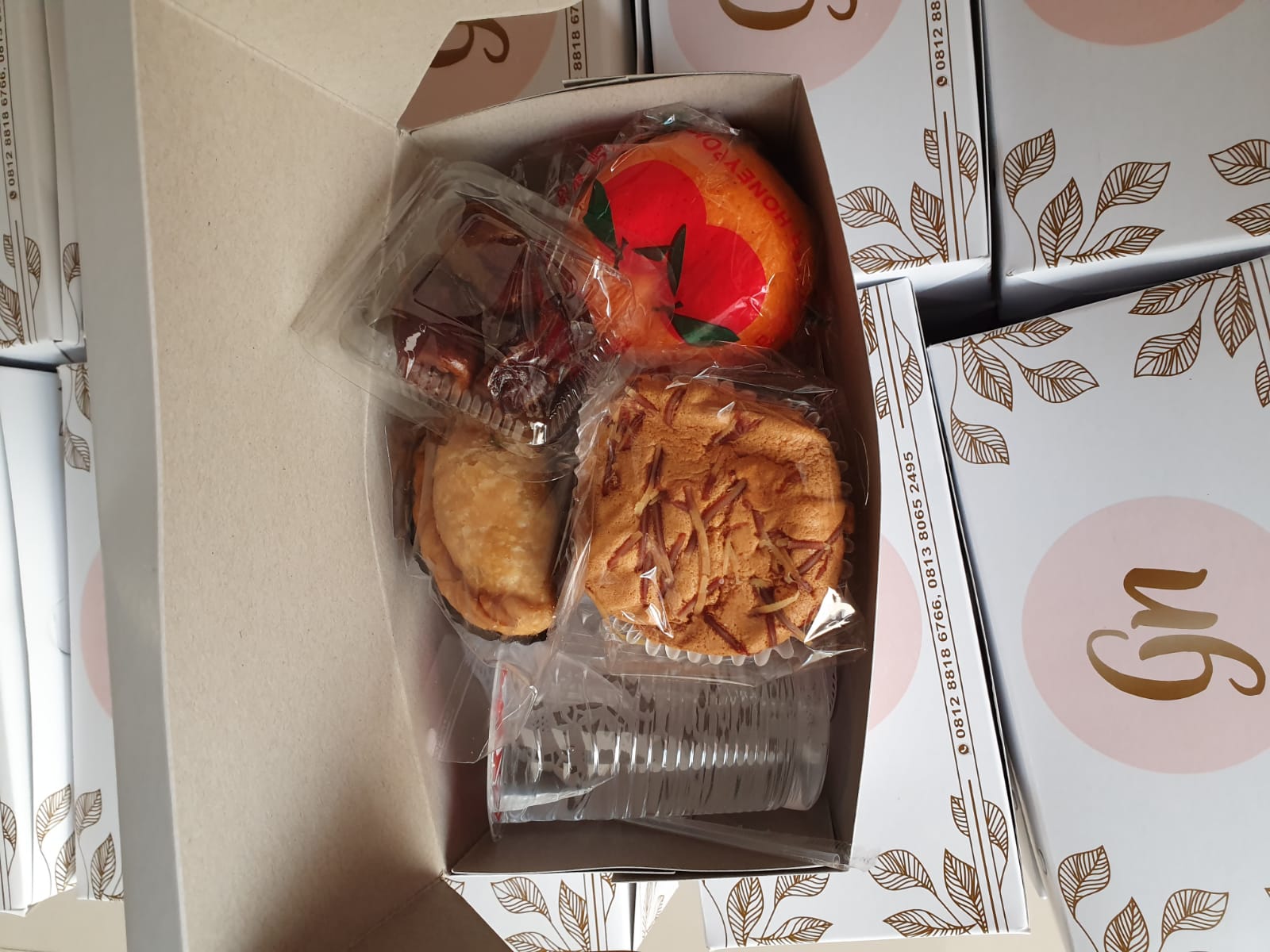 Snack Box
