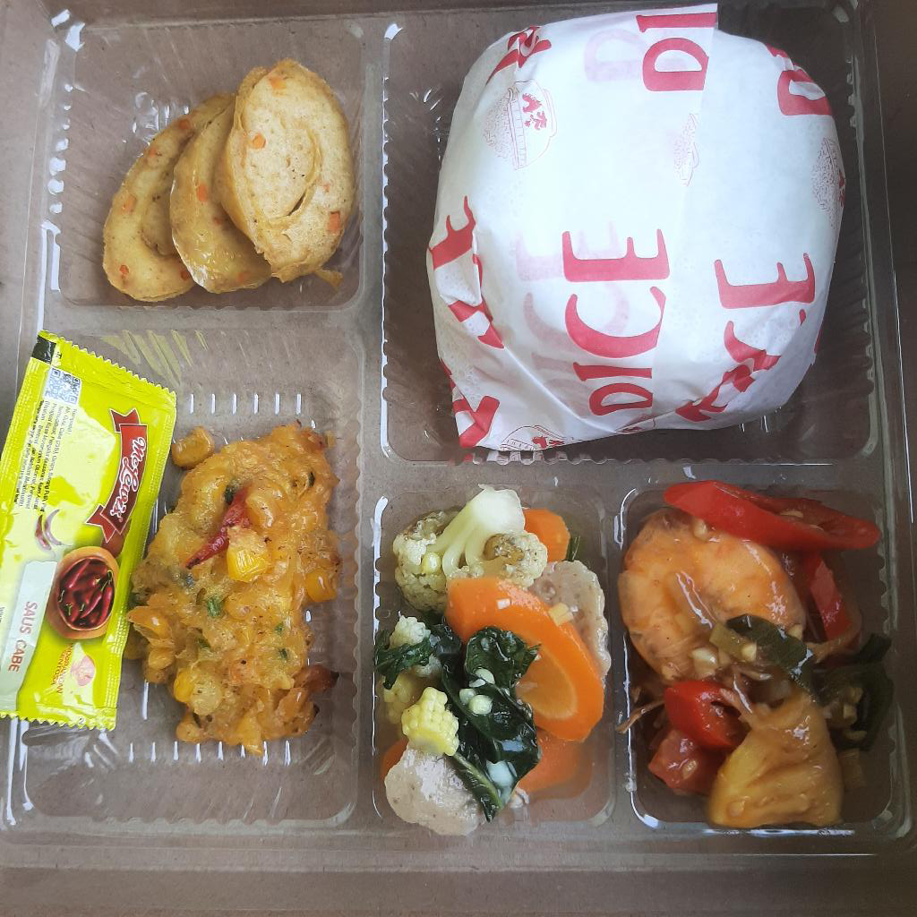 Menu Chinese Food1