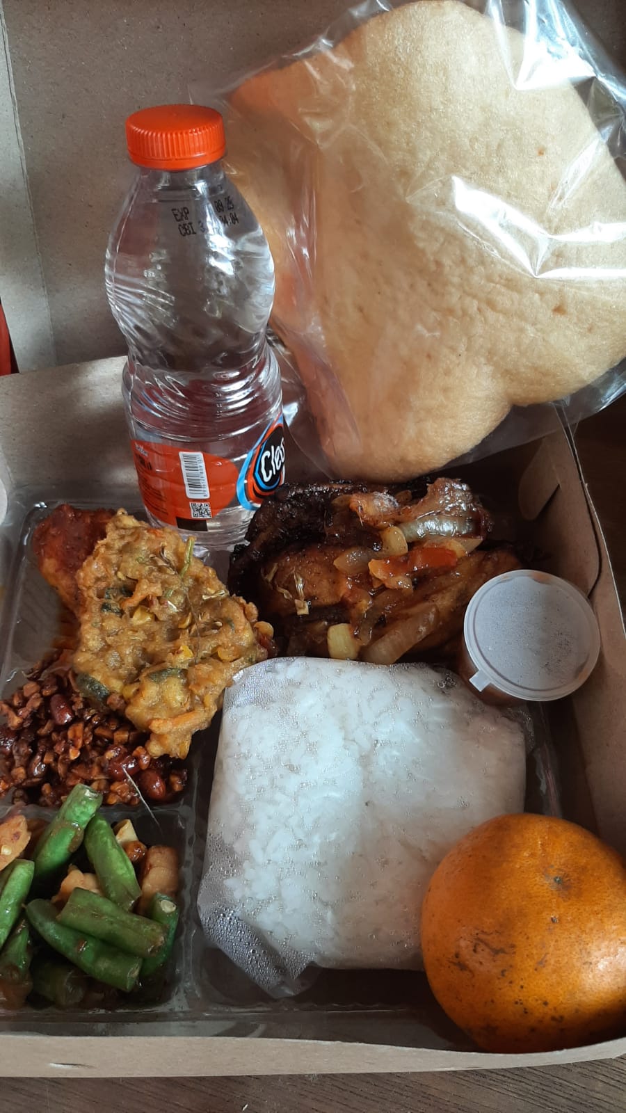 Paket Mantap Galur
