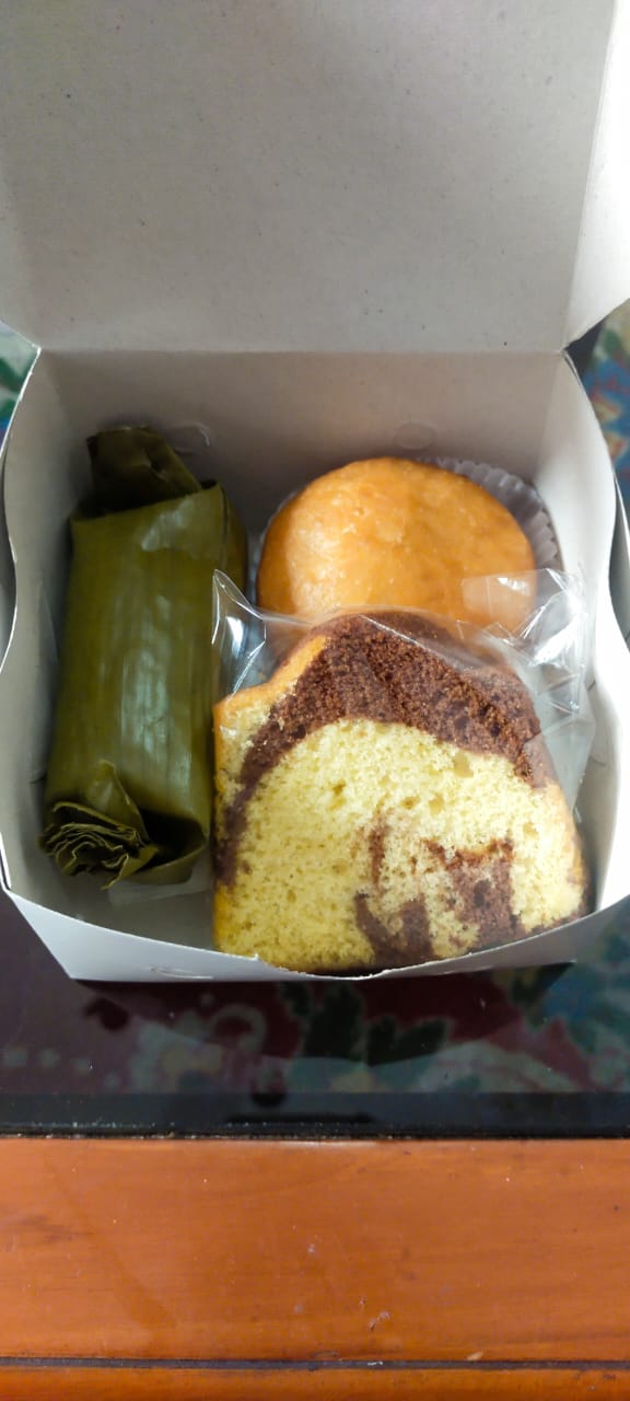 Snack Box Veeljo
