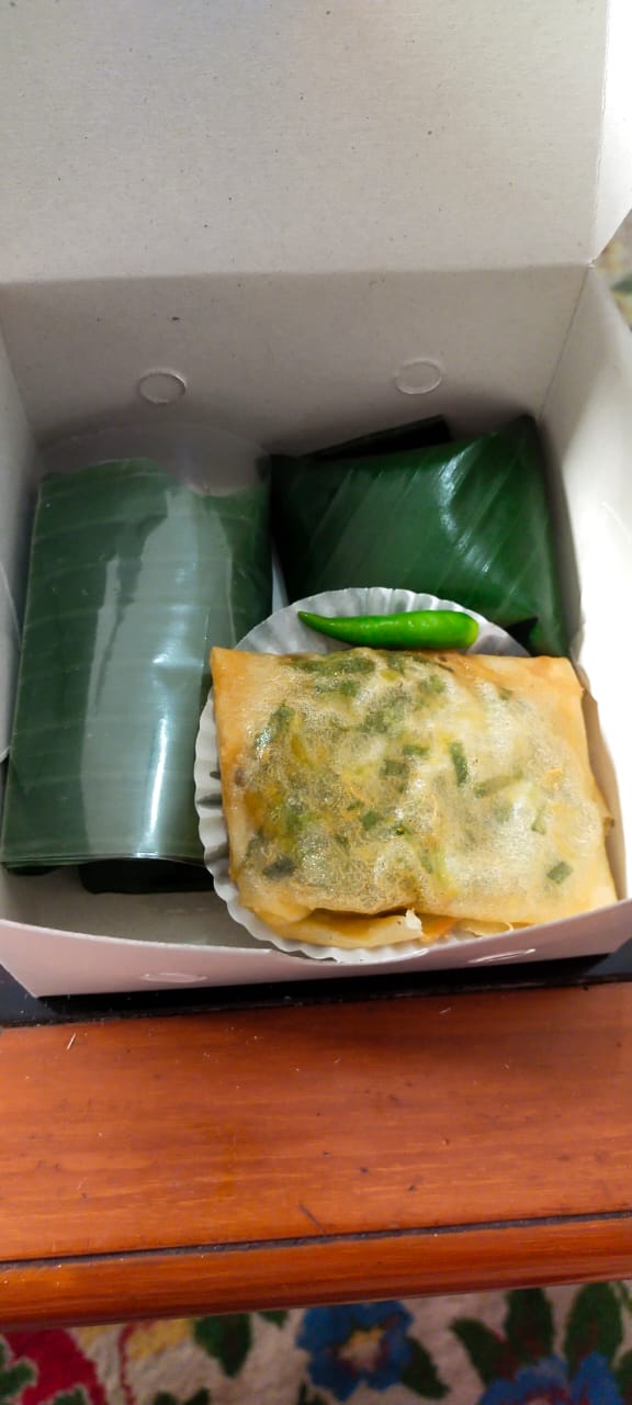 Snack Box Veeljo