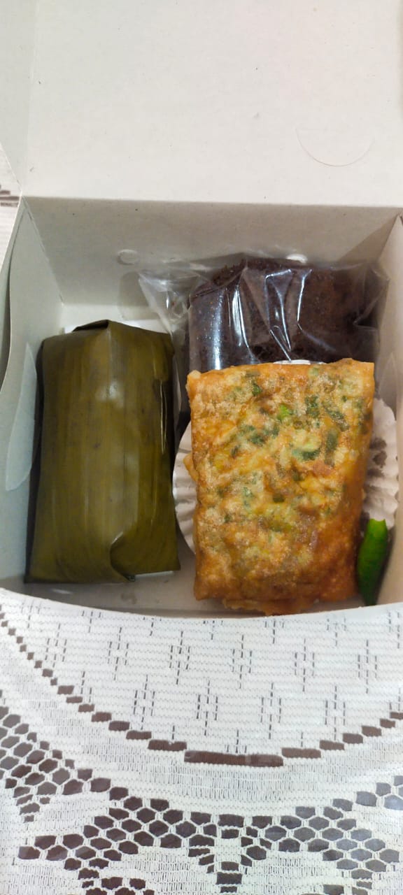 Snack Box Veeljo