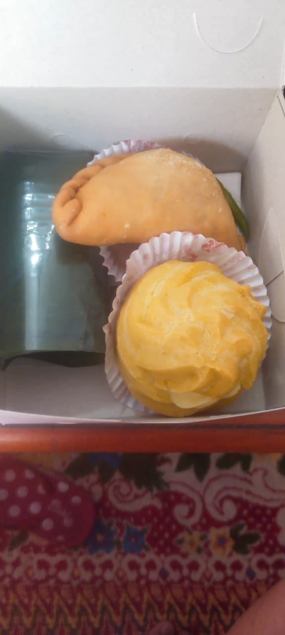 Snack Box Veeljo