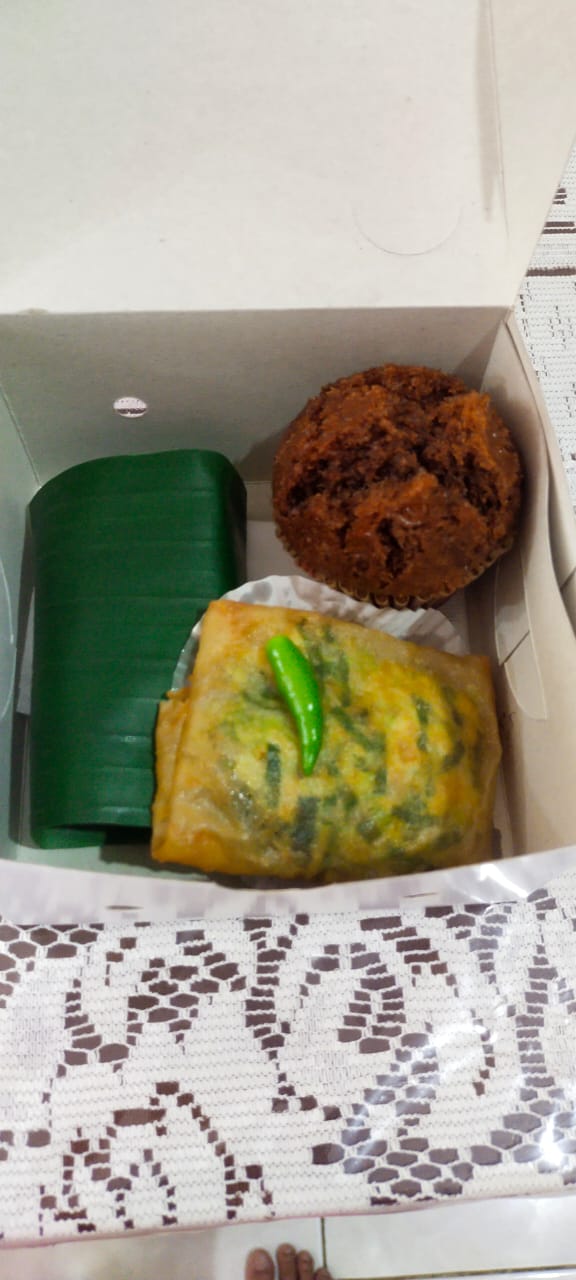 Snack Box Veeljo