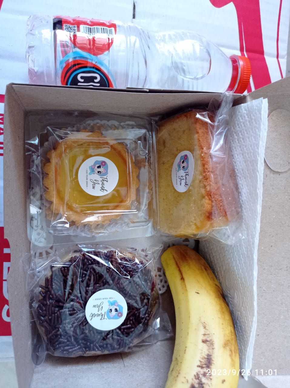 Snack Box Alief Kitchen