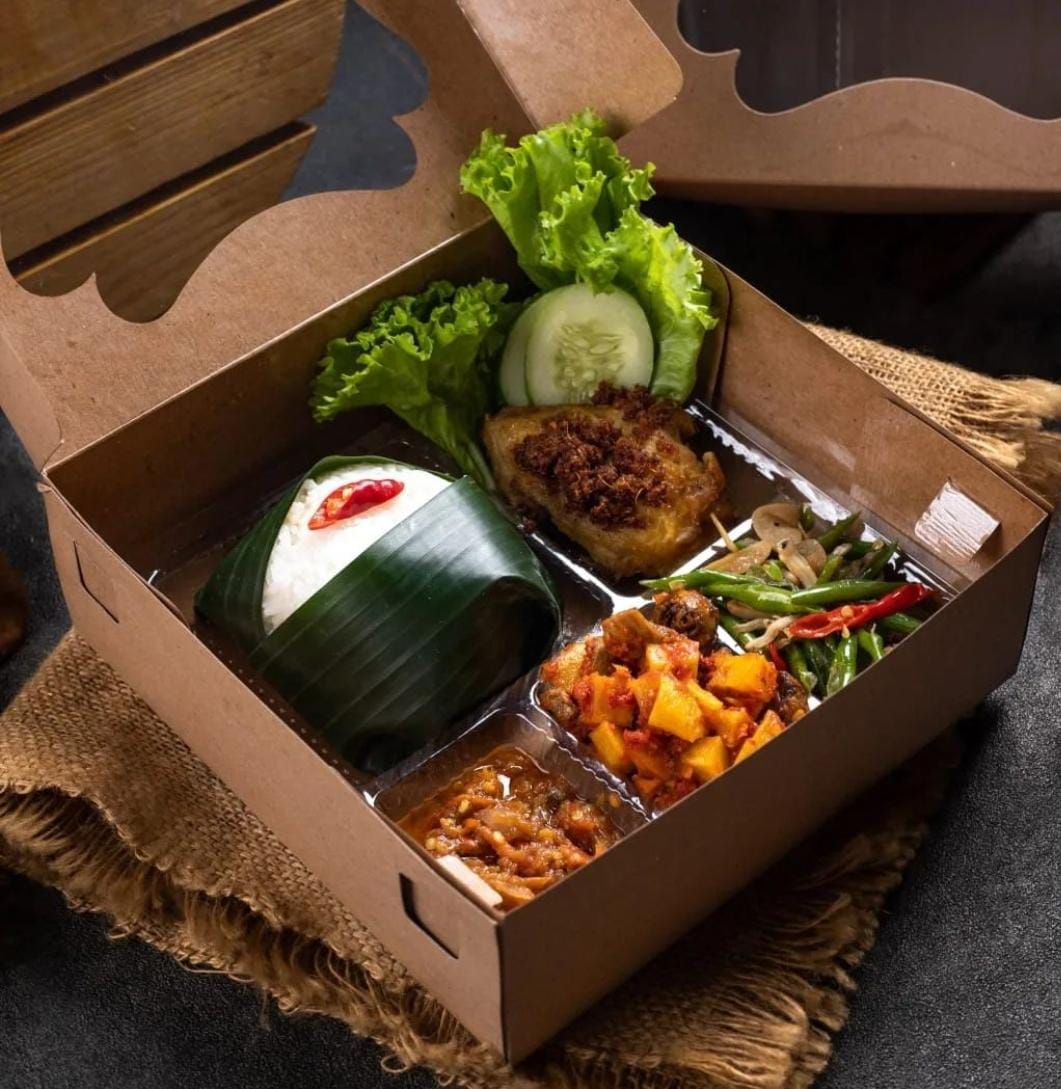 Nasi Bok