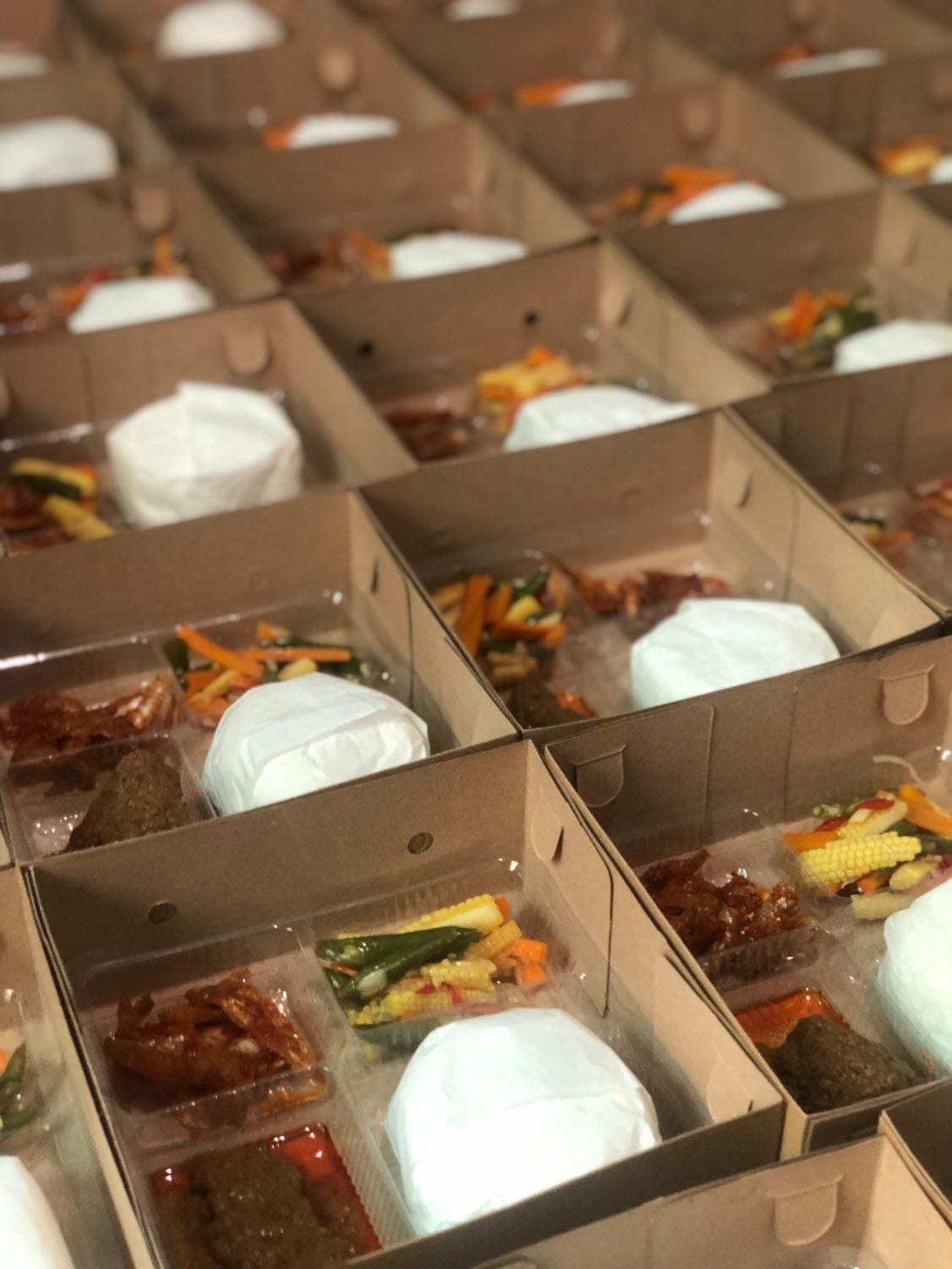 Nasi Bok Botto 2
