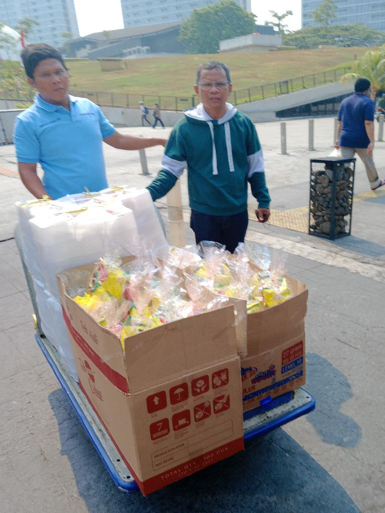 Godiebag /Snack Anak-Anak3