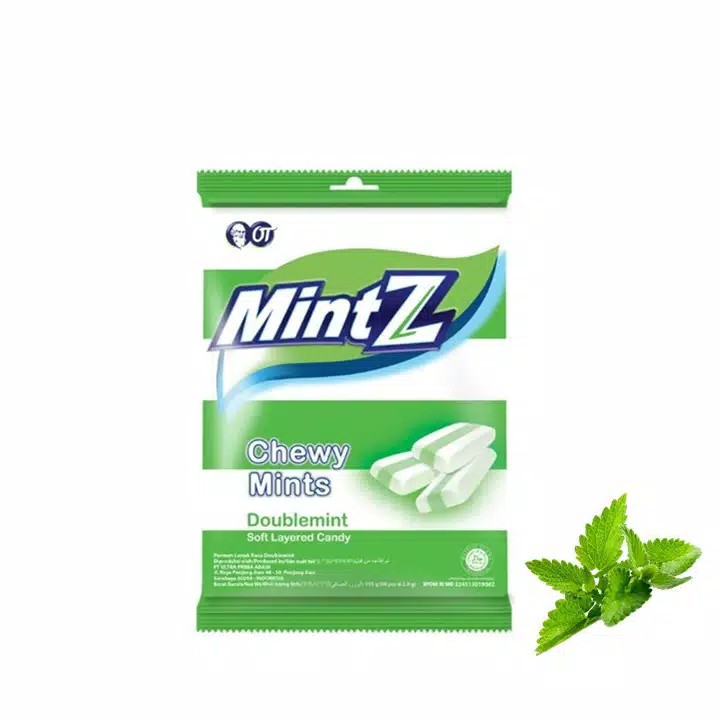 Permen MINTZ