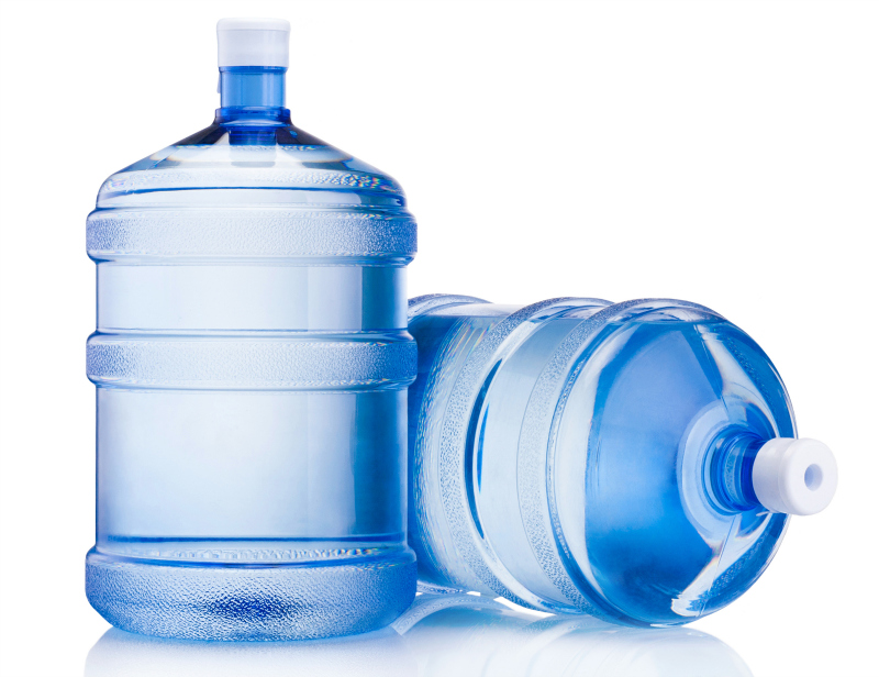 Air Mineral Galon 19 Liter