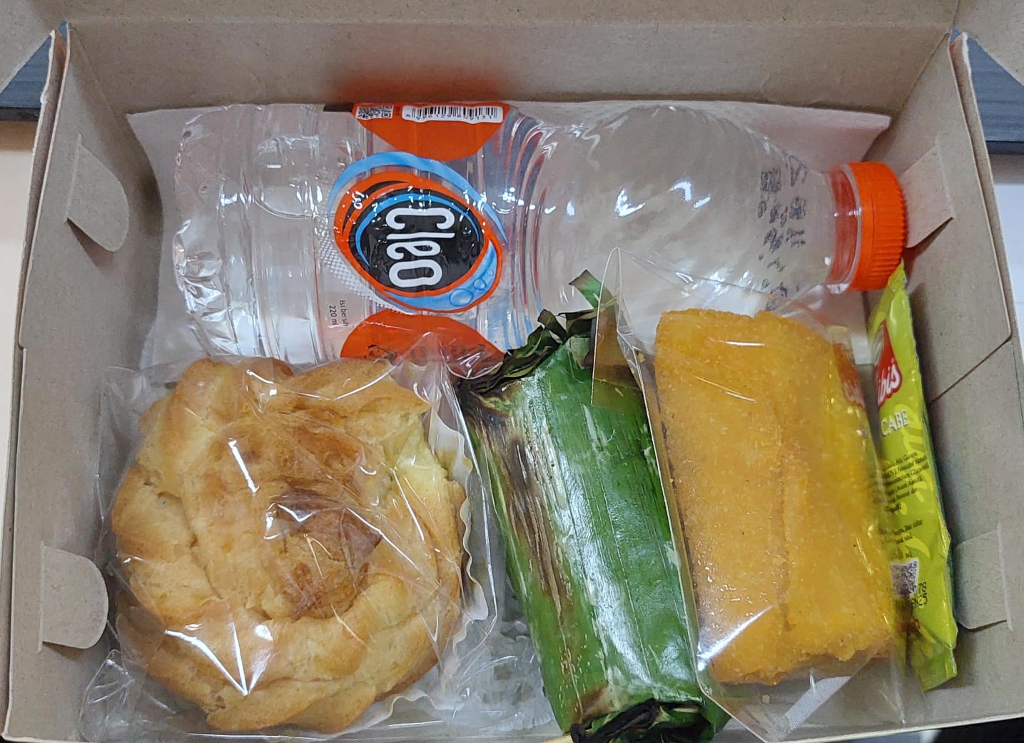snack box 1 ju&amp;no