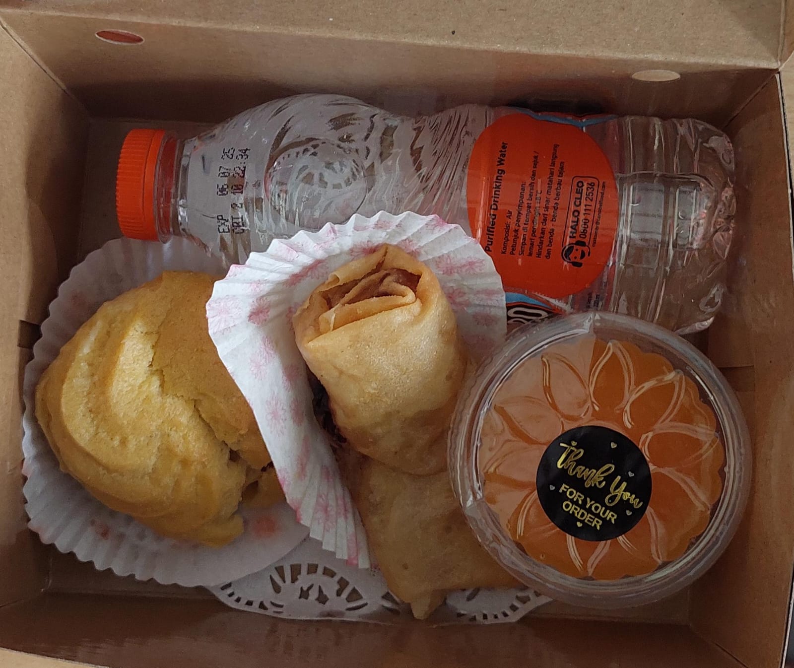 snack box 2 ju &amp; no