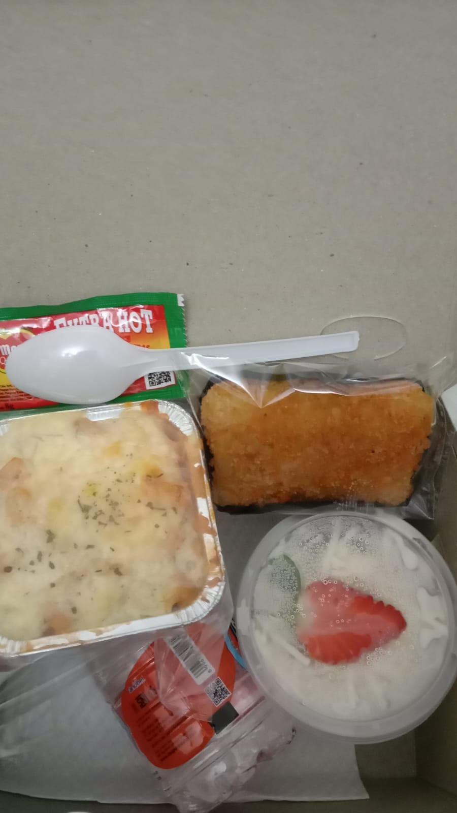Snack Kedai Panggang Mimi 2