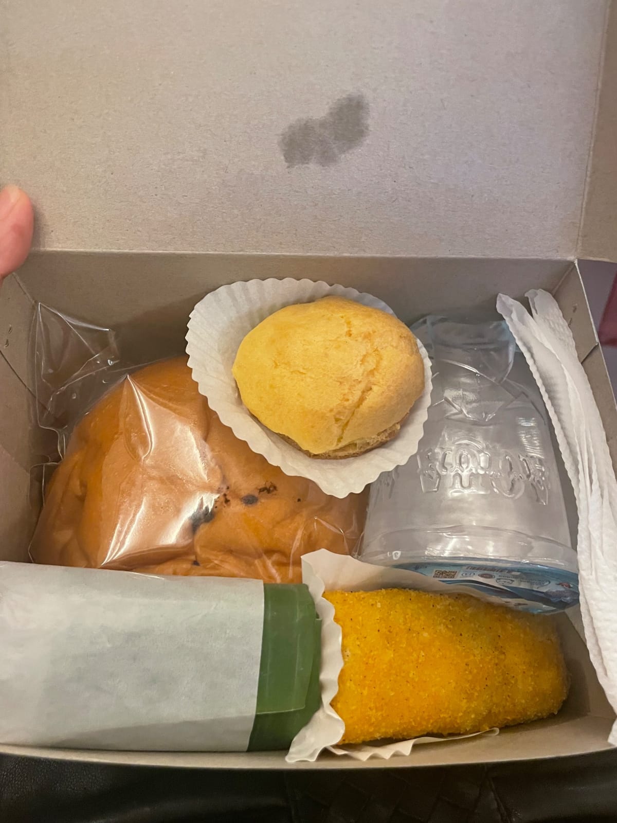 Snack Box Findzy 1