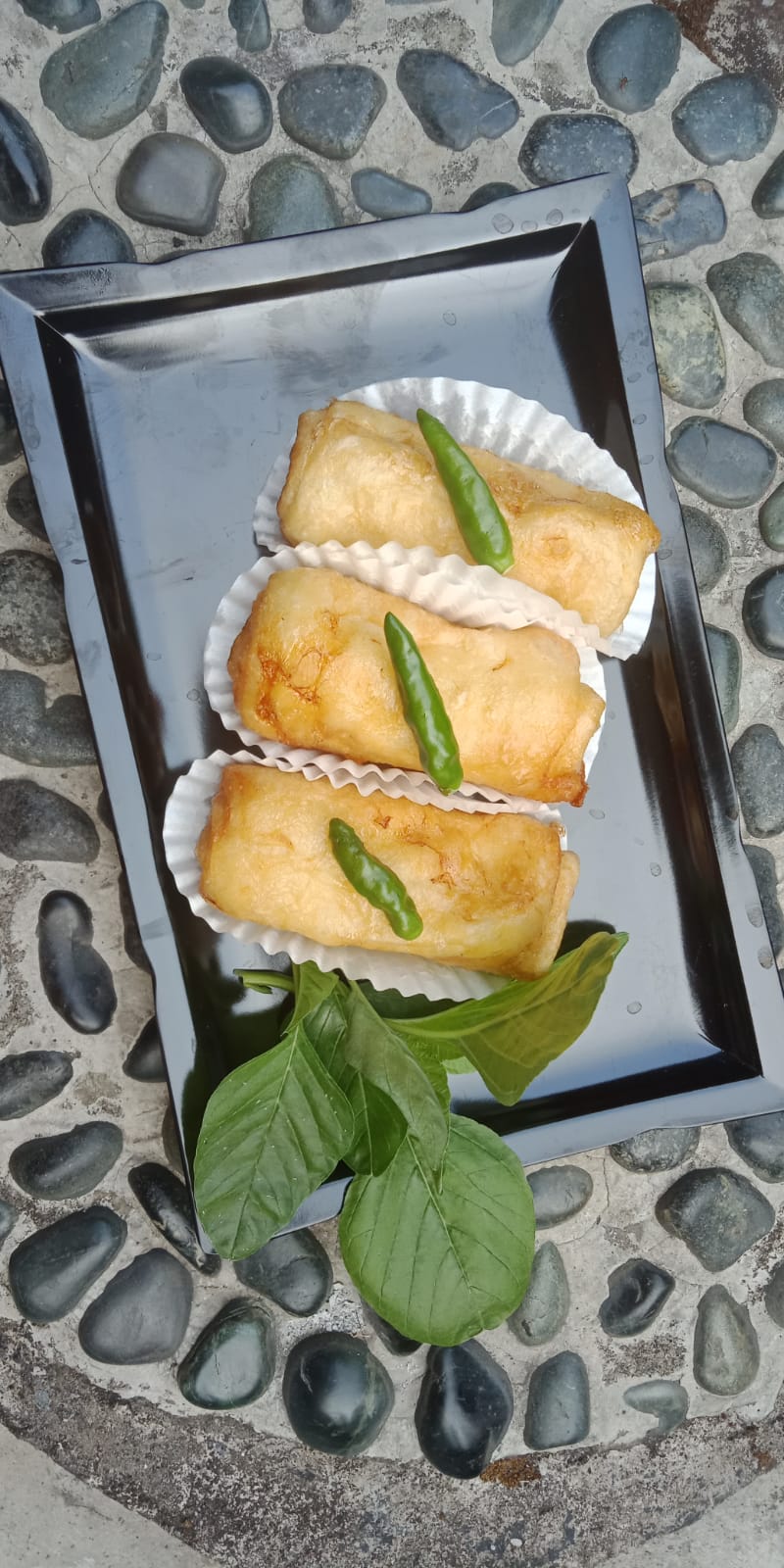 Aneka Snack by Waty