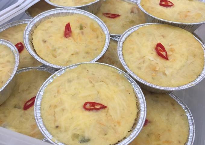PMT Lansia Skotel Kentang Kukus
