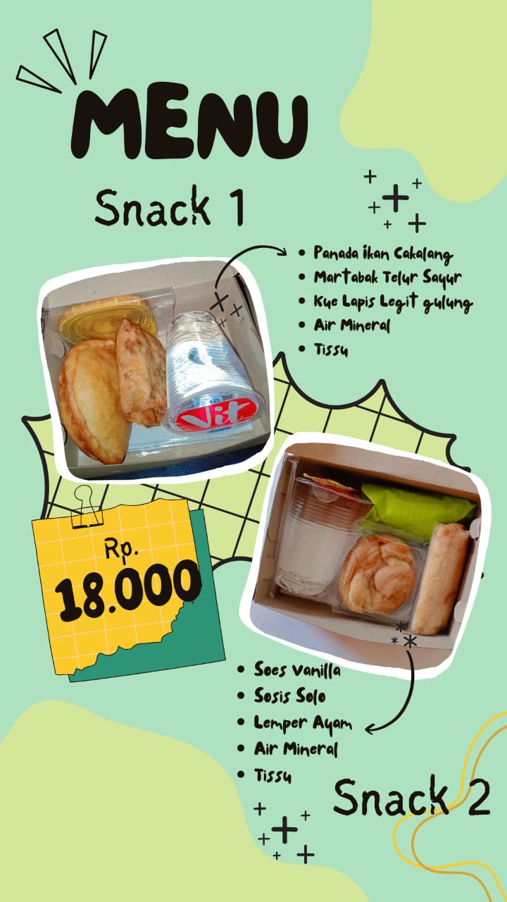 Ananda Snack 1-2