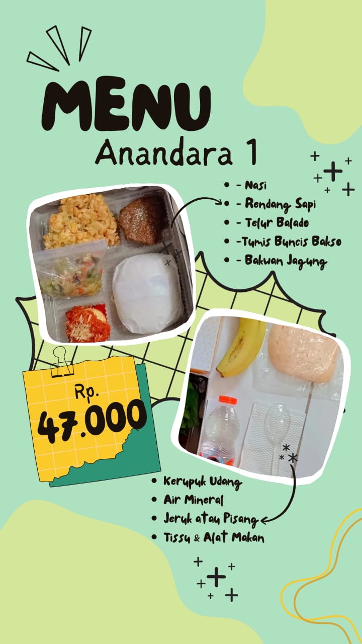 Anandara 1
