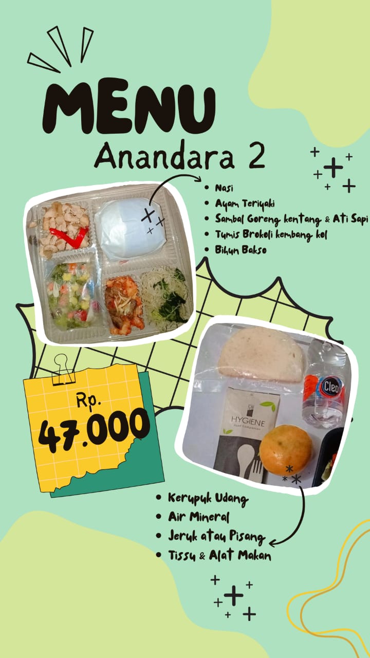 Anandara 2