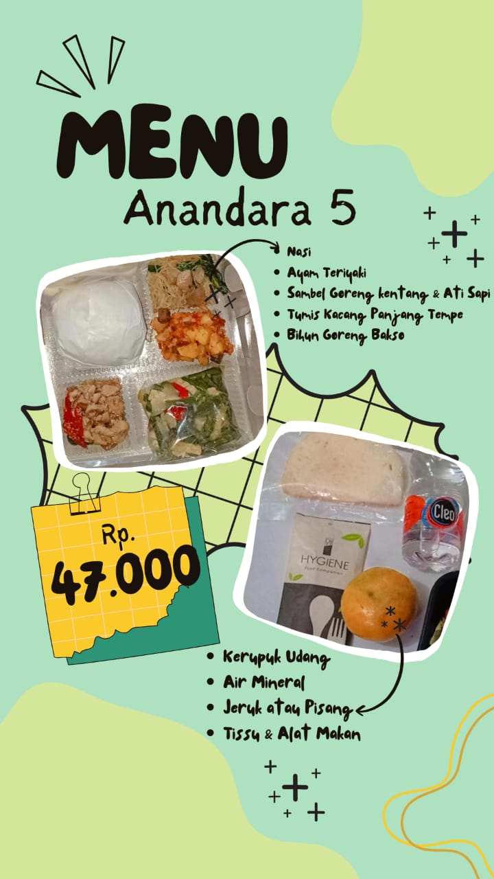 Anandara 5