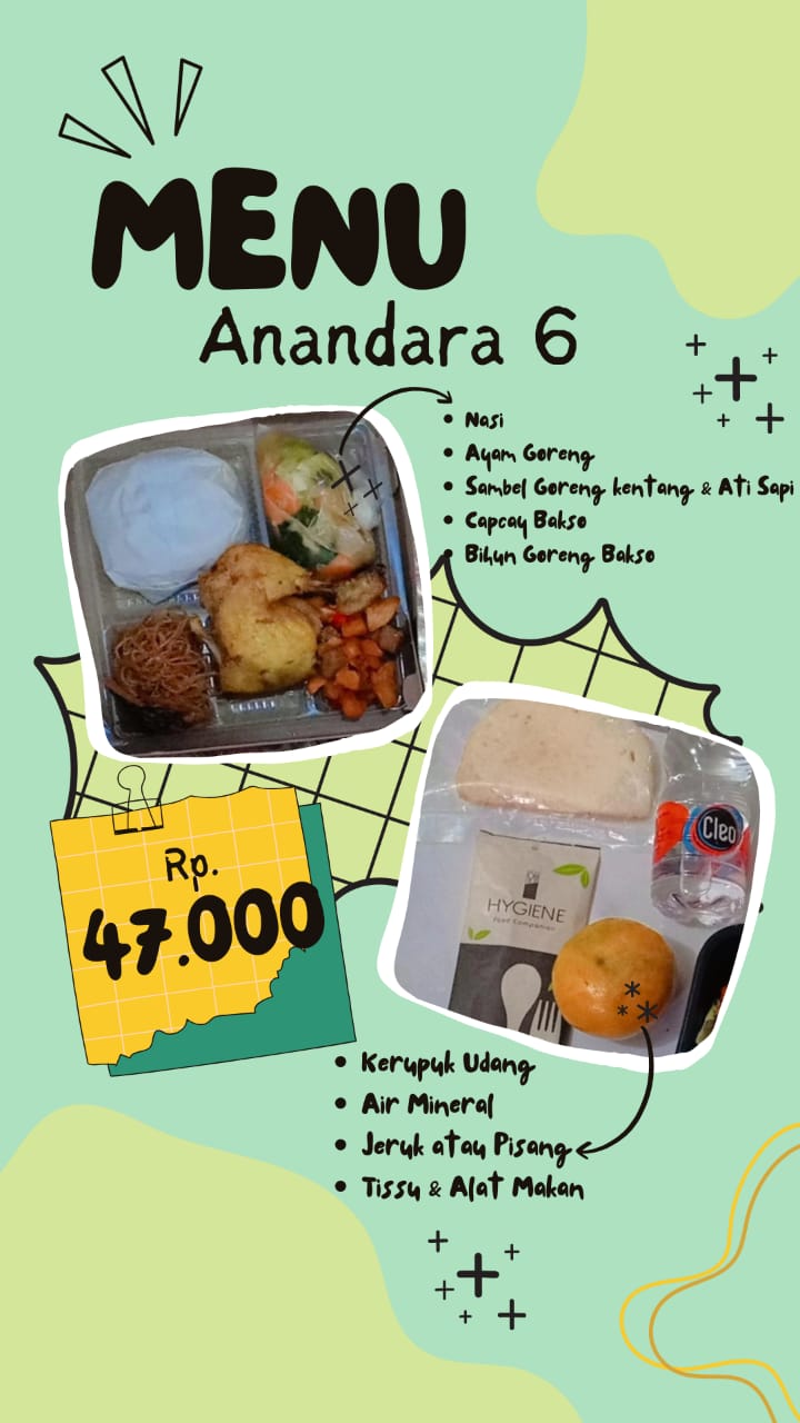 Anandara 6